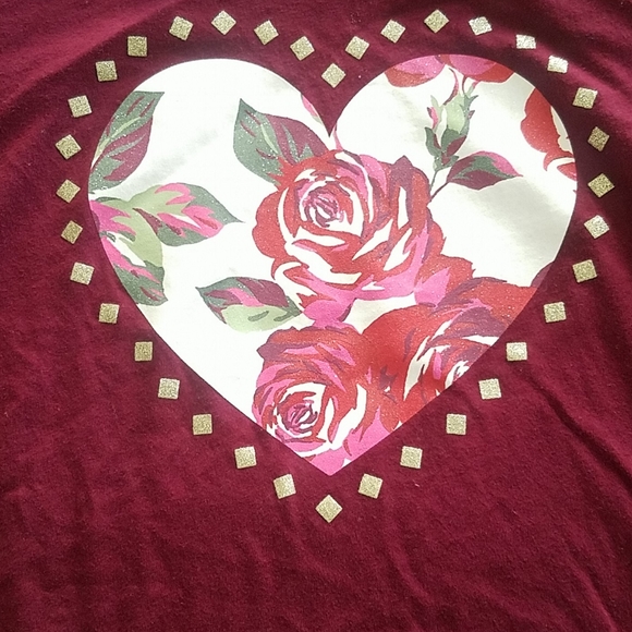 Children's place Graphic Tee - Picture 3 of 4